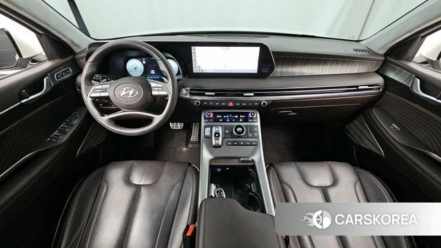 Hyundai The New Palisade id 4201242 из Кореи 17