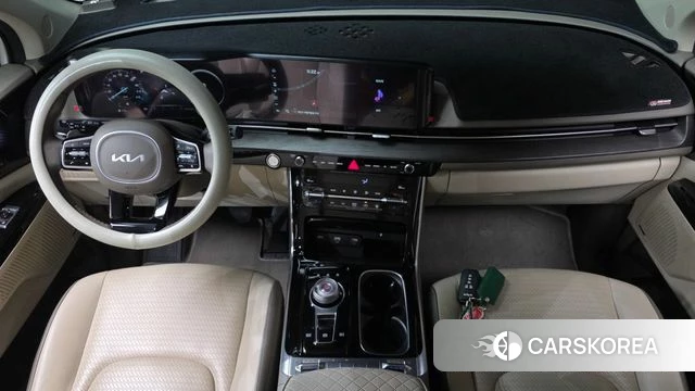 Kia Carnival 4th generation id 4415270 из Кореи 17