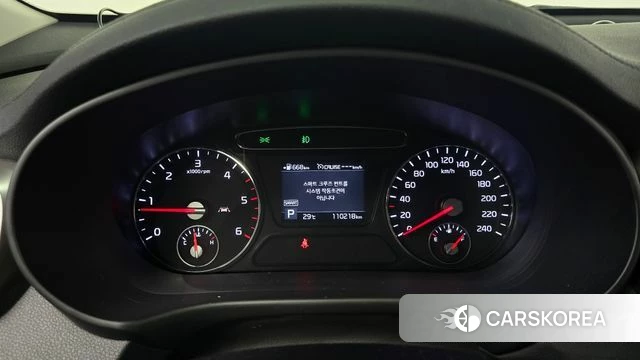 Kia The New Sorento id 4620104 из Кореи 27