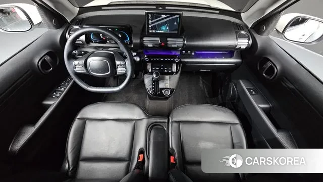 Hyundai Casper id 3597005 из Кореи 17