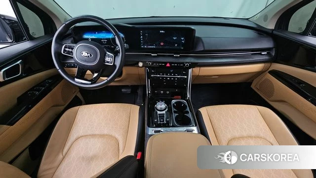 Kia Carnival 4th generation id 3827882 из Кореи 17