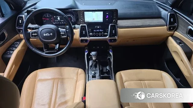 Kia Sorento 4th Generation id 3581977 из Кореи 17