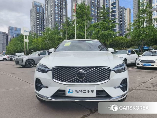 Volvo XC60 id 4190558 из Китая 16