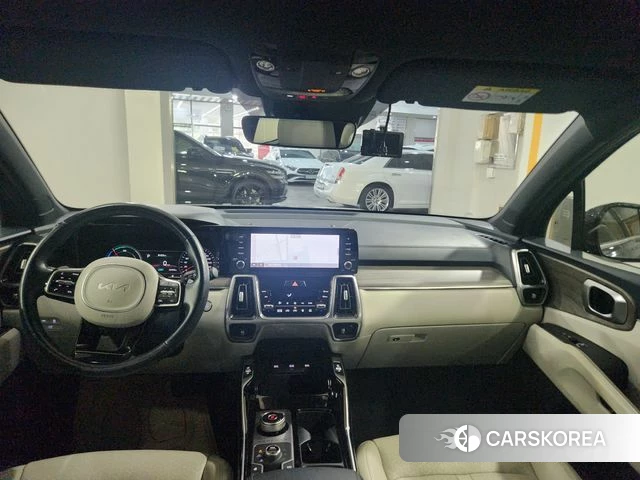 Kia Sorento 4th Generation id 4267799 из Кореи 17