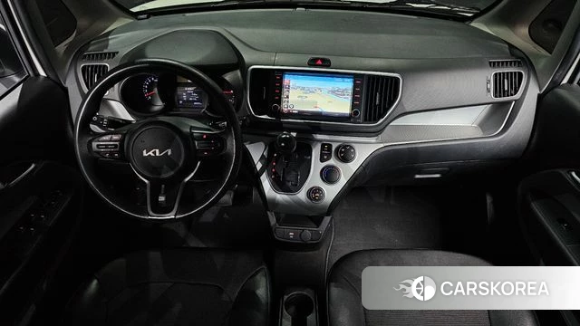 Kia The New Ray id 4906010 из Кореи 28