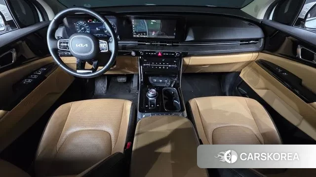 Kia Carnival 4th generation id 3328223 из Кореи 17