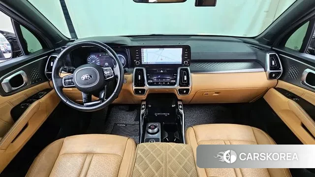 Kia Sorento 4th Generation id 3350136 из Кореи 17