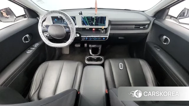 Hyundai Ionic 5 id 3017474 из Кореи 17