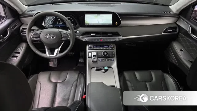 Hyundai Palisade id 3551488 из Кореи 17