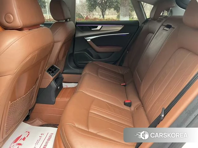 Audi A7 id 4277682 из Китая 7