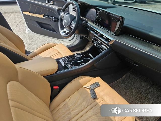 Kia K5 3rd generation id 3883439 из Кореи 15