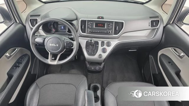 Kia The New Ray id 3827154 из Кореи 17