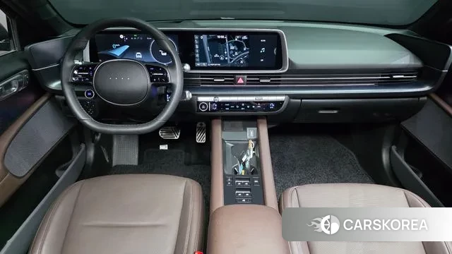 Hyundai Ionic 6 id 3043164 из Кореи 17