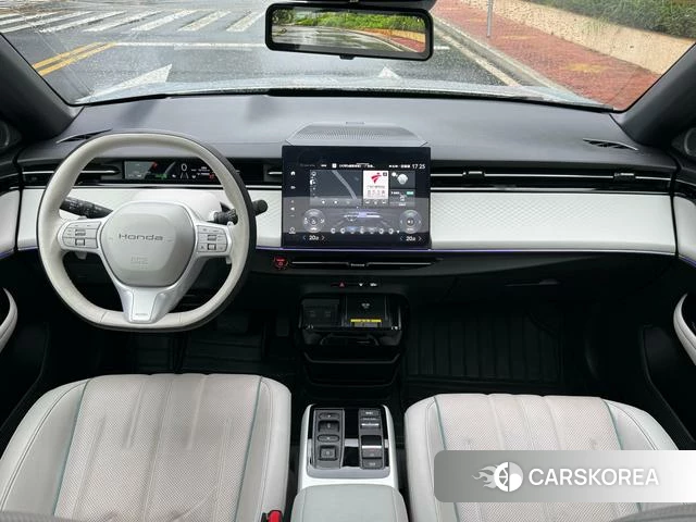Honda e: NP2 Pole Pai 2 id 4353564 из Китая 7