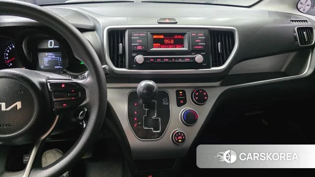 Kia The New Ray id 4376489 из Кореи 28
