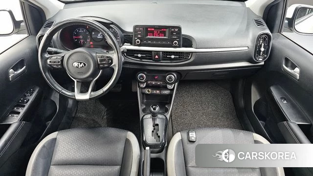 Kia All New Morning (JA) id 4785793 из Кореи 28