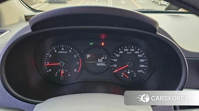 Kia All New Morning (JA) id 4020627 из Кореи 17