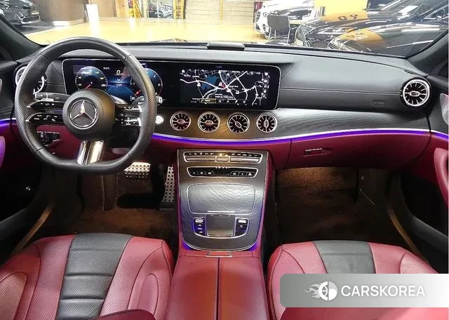 Mercedes-Benz CLS-Class C257 id 3026759 из Кореи 17