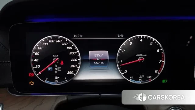 Mercedes-Benz E-Class W213 id 3737339 из Кореи 17