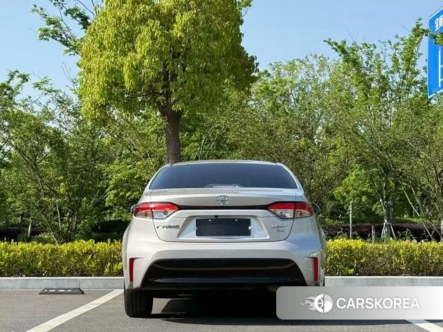 Toyota Lei Ling id 4272954 из Китая 7