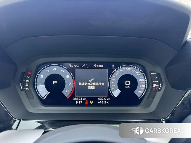 Audi A3 id 4255792 из Китая 14