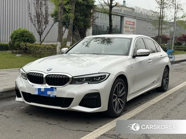 BMW 3 series id 4265678 из Китая 7