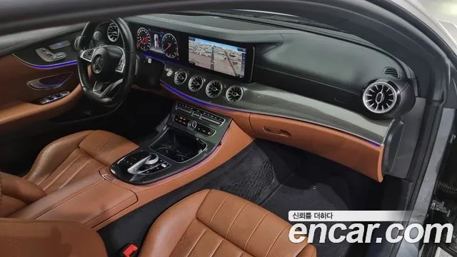 Mercedes-Benz E-Class W213 id 2892176 из Кореи 17