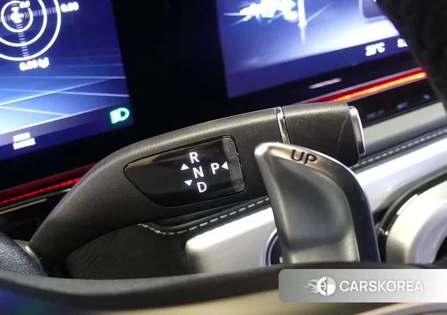 Mercedes-Benz G-Class W463b id 3745775 из Кореи 17