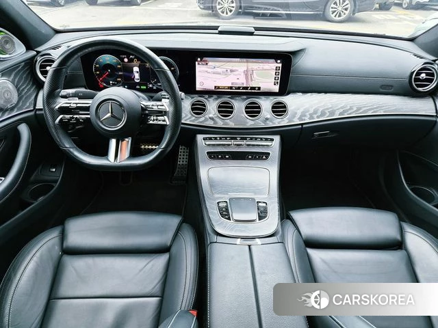 Mercedes-Benz E-Class W213 id 3936070 из Кореи 17