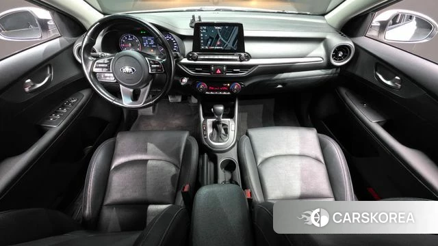 Kia Come New K3 id 3905441 из Кореи 17