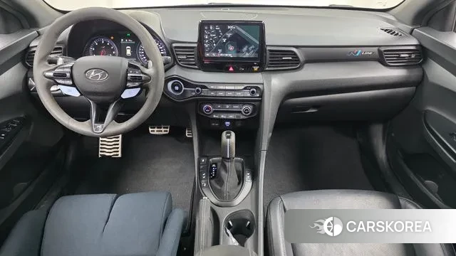 Hyundai Veloster (JS) id 3513565 из Кореи 17