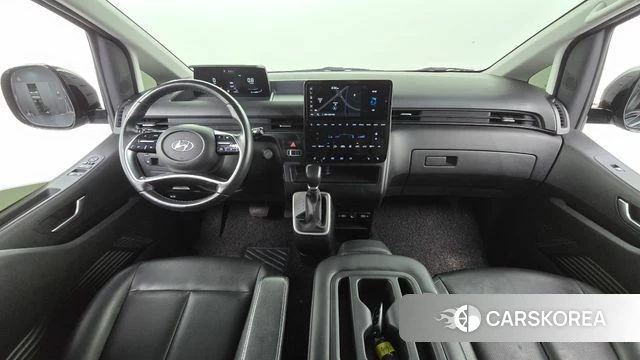 Hyundai Staria id 4500914 из Кореи 30