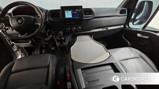 Renault Korea (Samsung) Master id 4550964 из Кореи 17