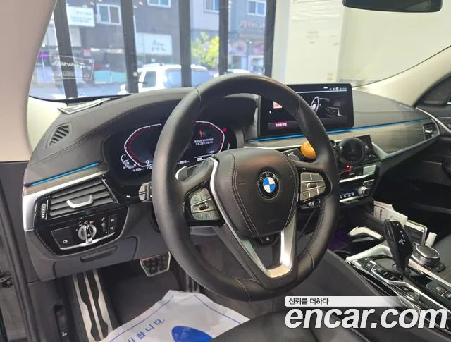 BMW 6 Series GT (G32) id 2713253 из Кореи 7