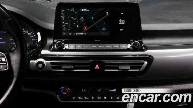 Kia Seltos id 2671573 из Кореи 17