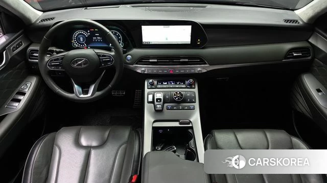 Hyundai Palisade id 4943232 из Кореи 29