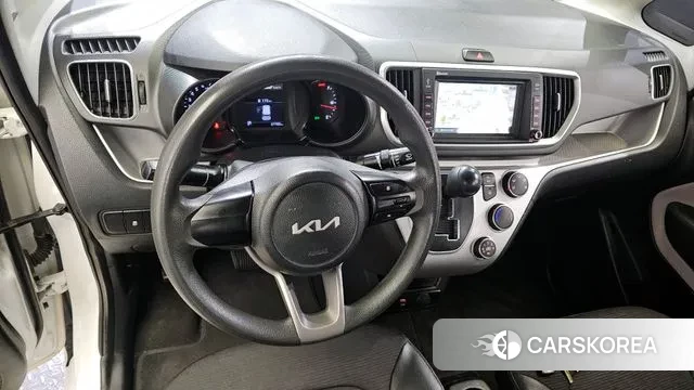 Kia The New Ray id 3306505 из Кореи 17