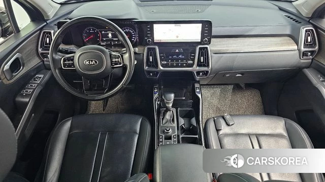 Kia Sorento 4th Generation id 4775344 из Кореи 17