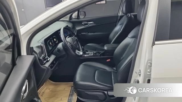 Kia Sportage 5th Generation id 4680122 из Кореи 15
