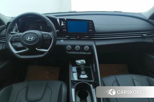 Hyundai Elantra id 4238214 из Китая 14