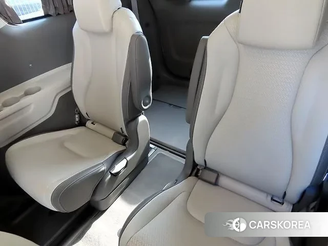 Kia The New Carnival 4th Generation id 3338563 из Кореи 17