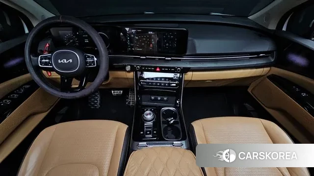 Kia Carnival 4th generation id 3615720 из Кореи 17