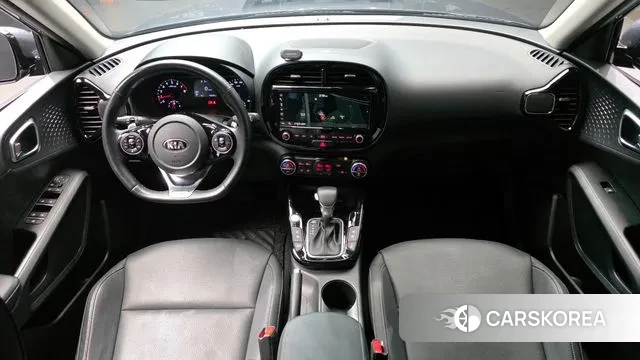 Kia Soul Booster id 3742395 из Кореи 17