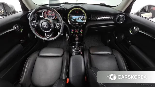 Mini Cooper S id 2902616 из Кореи 17