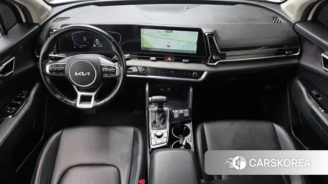 Kia Sportage 5th Generation id 3361488 из Кореи 17