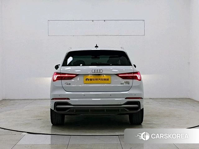 Audi Q3 id 4218216 из Китая 17