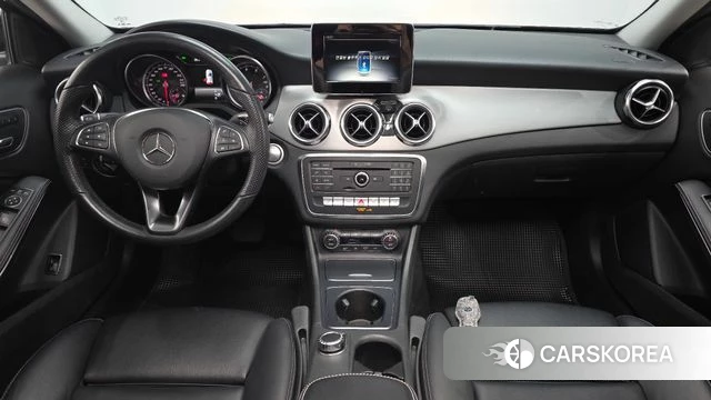 Mercedes-Benz GLA-Class X156 id 4378025 из Кореи 28