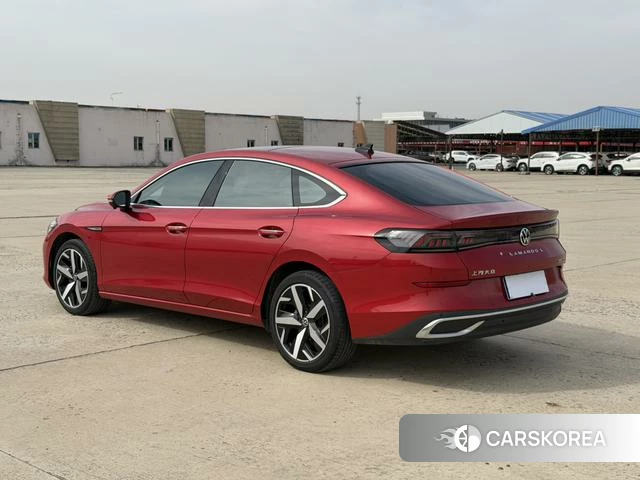 Volkswagen Lingdu id 4291121 из Китая 13