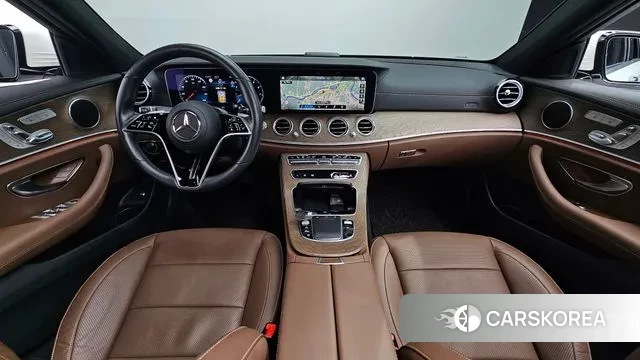 Mercedes-Benz E-Class W213 id 3468197 из Кореи 17