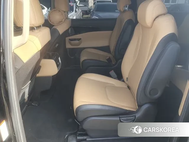 Kia Carnival 4th generation id 3264123 из Кореи 16